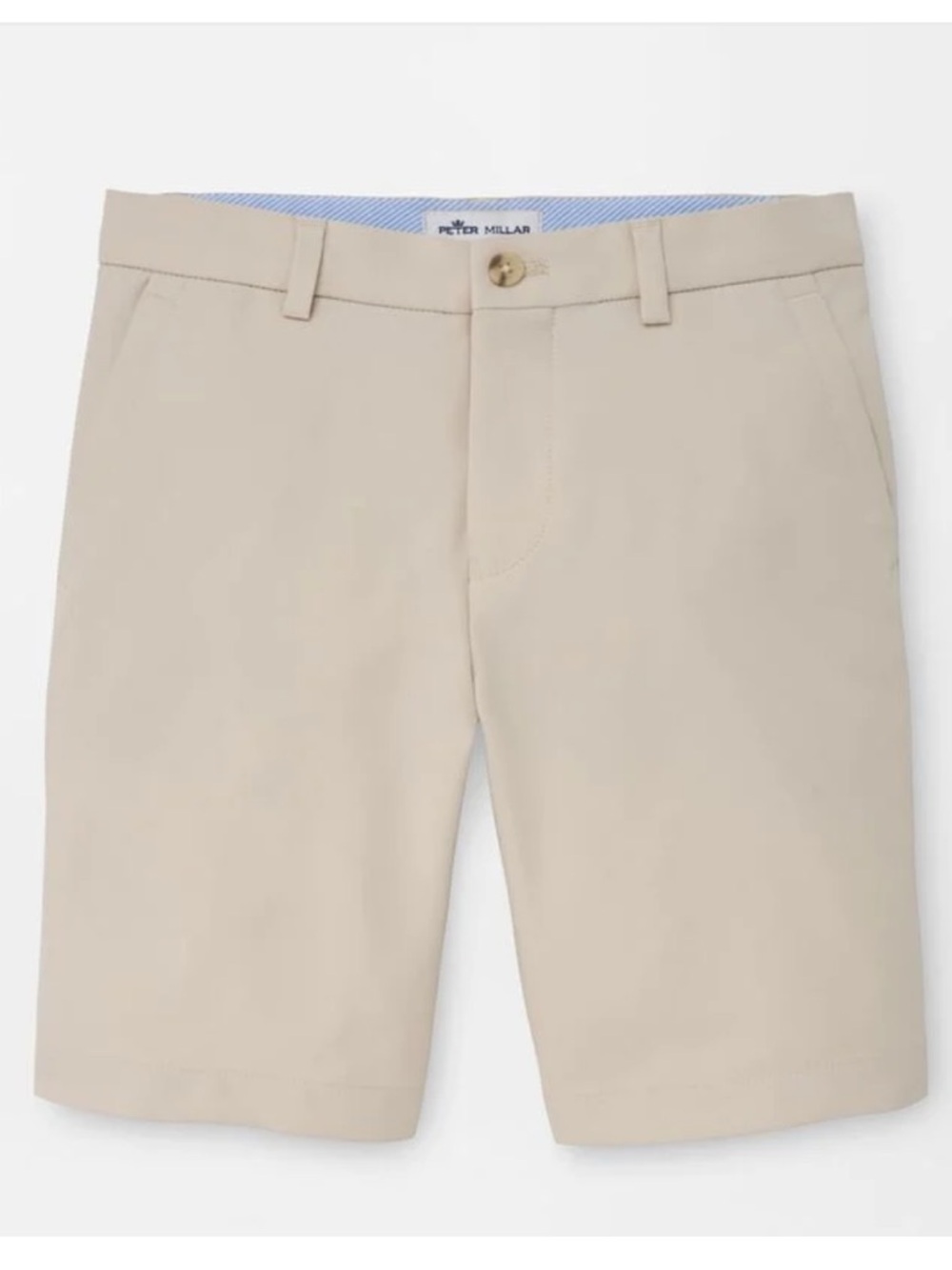 Peter Millar Salem Youth Performance Shorts